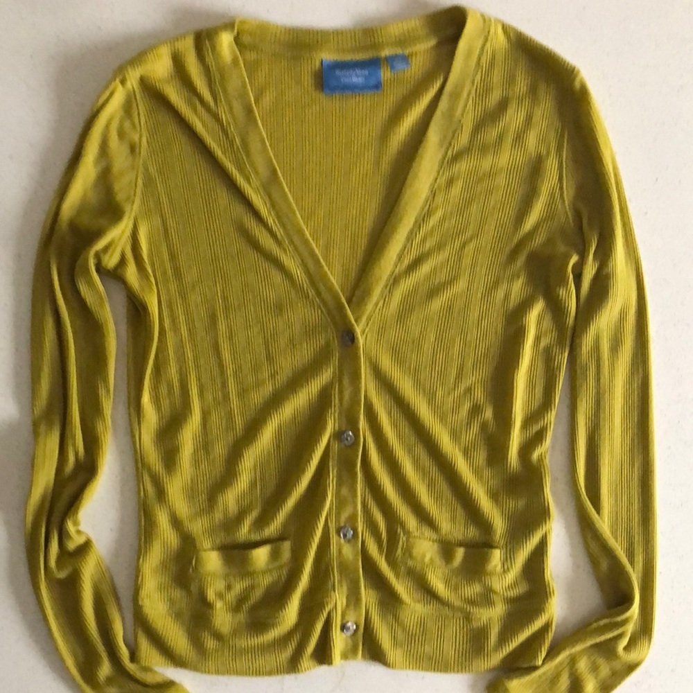 Simply Vera Cardigan Sweater
